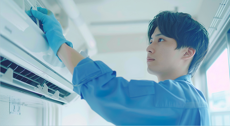 空調設備